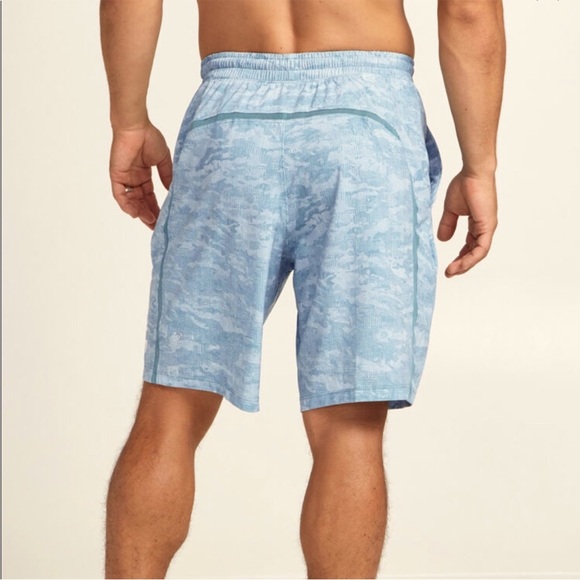lululemon athletica Other - Lululemon Pace Breaker Short 9" *Liner XL